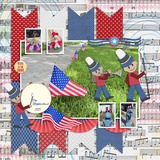 I Love A Parade Bundle