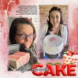 Strawberry Alpha Set