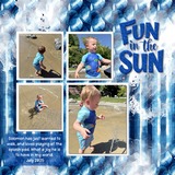 Shibori Tie Dye Papers