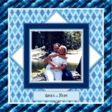 Shibori Tie Dye Papers