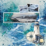 EZ Masks Faded Blends 3