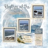 EZ Masks Faded Blends 3