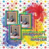 EZ Masks Faded Blends 3