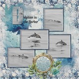 EZ Masks Faded Blends 3