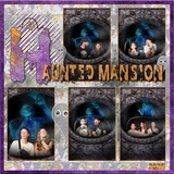 EZ Masks Faded Blends 3