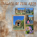 EZ Masks & More - Painted Waves