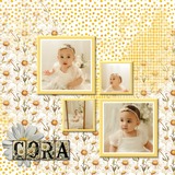 EZ Masks & More - Painted Waves