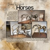 EZ Masks & More - Painted Waves