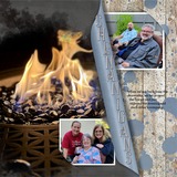 Thrifty Things - Pearly White Alphas