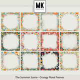 The Summer Scene COLLECTION