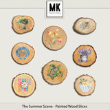 The Summer Scene COLLECTION