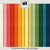 The Summer Scene COLLECTION