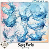 Swim Party Bundle