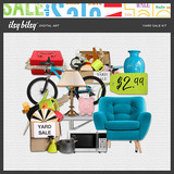 Yard Sale Kit