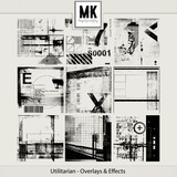 Utilitarian Overlays & Effects