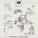 Shadow Play Overlays & Effects