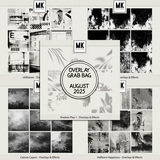 Overlay Grab Bag - August 2025