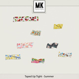 Thrifty Things - Taped Up Tight - Summer
