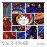Mezzanotte Backgrounds