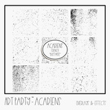 Acariens Overlays & Effects