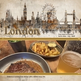 Around the World City Masks