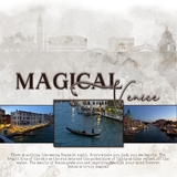 Around the World City Masks