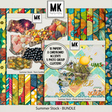 Summer Extravaganza Grab Bag