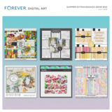 Summer Extravaganza Grab Bag