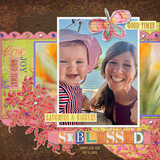 Faith Hope Love Collection