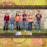 Faith Hope Love Collection