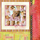 Faith Hope Love Collection