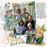 Summer Extravaganza Grab Bag
