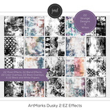 ArtMarks Dusky 2 EZ Effects