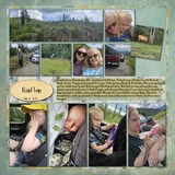 Together FOREVER - August 2025 Papers