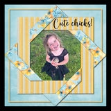 Together FOREVER - August 2025 Papers