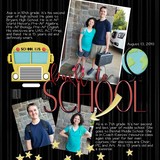 Fun Times - School Year Bundle