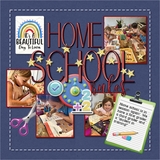 Fun Times - School Year Bundle