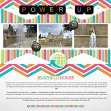 Power Up & Power Down - Discounted Bundle