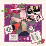 Flip Flop Fun - Discounted Bundle