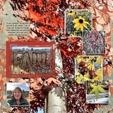 Artist's Toolbox - Falling Feeling Creative Collection