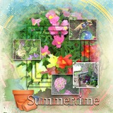 Thrifty Things - A Bit Potty