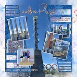 Artistic License Summer Delights