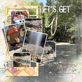 Artistic License Summer Delights