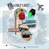 ClusterMania - Travel Bonanza Photo Clusters