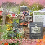 Atelier Art - Colorful Cosmos - Bundle