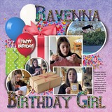 ClusterMania - Celebrate - Birthday