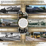 Artistic License Musings - Part 5