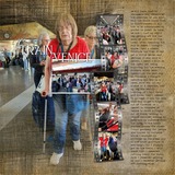 Artistic License Musings - Part 5