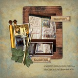 ClusterMania - Historic Bonanza Photo Clusters