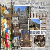 ClusterMania - Historic Bonanza Photo Clusters